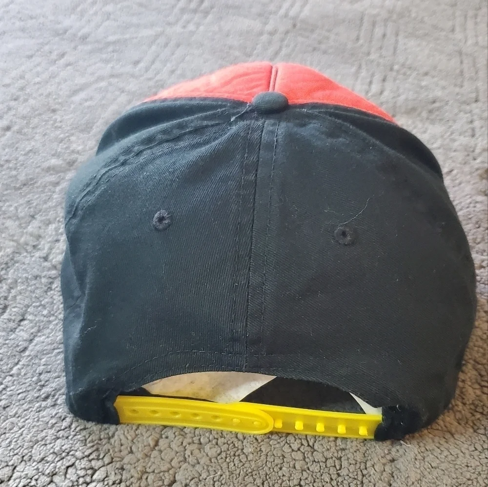 Pokeball Poké Ball Cap with Pikachu Design Kid's Hat